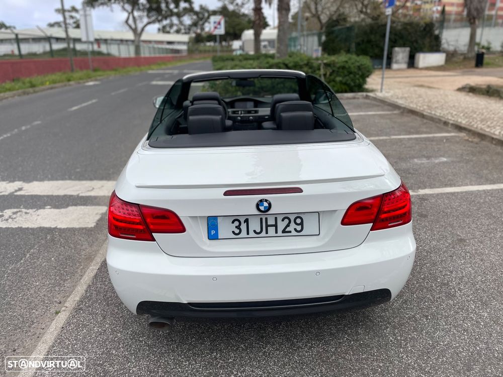 BMW 320 d - 18
