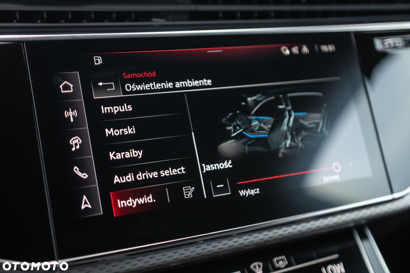 Audi Q8 - 29