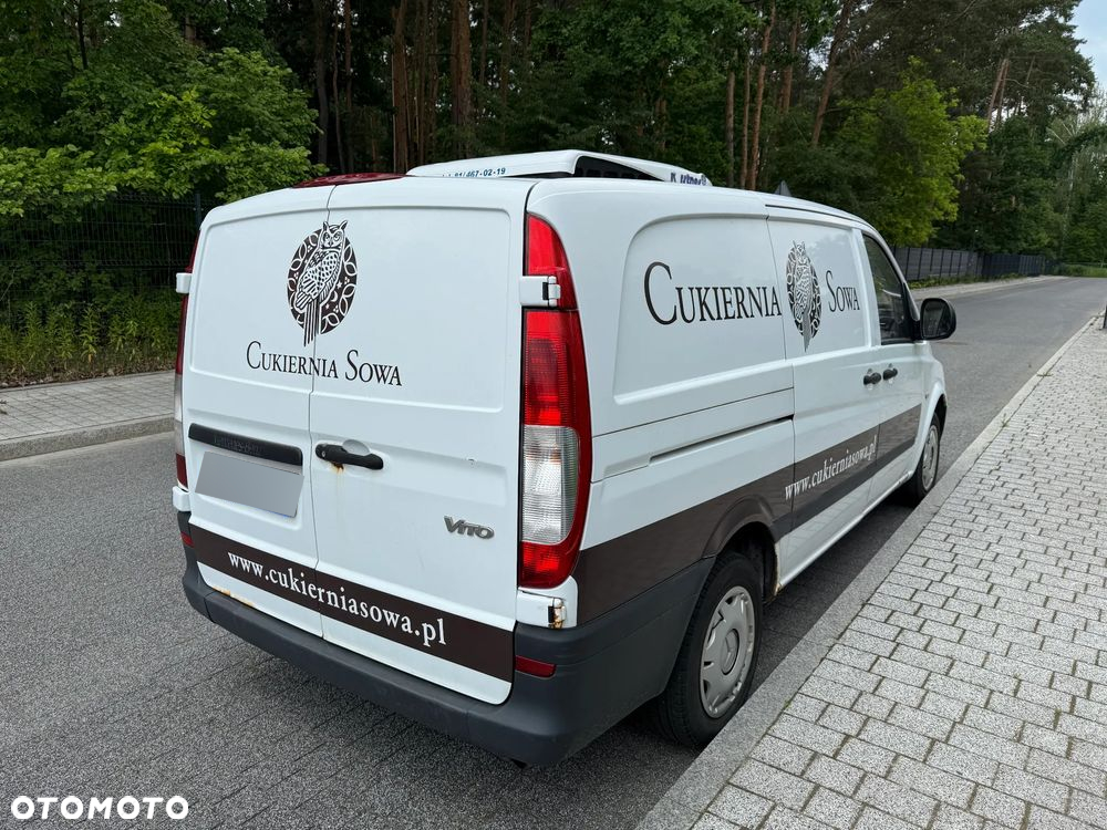 Mercedes-Benz Vito - 12