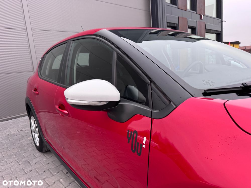 Citroën C3 1.2 PureTech Feel - 9