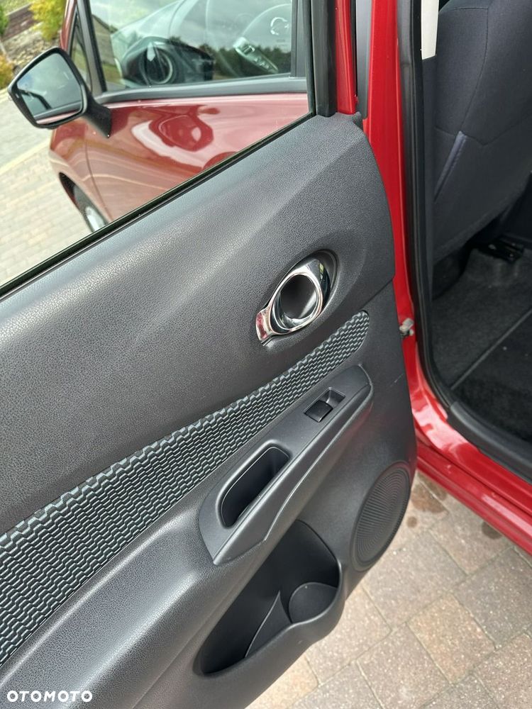 Nissan Note - 33
