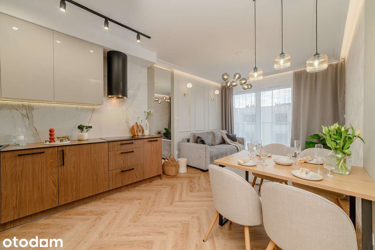 2 pokoje Gdańsk Jasień,balkon,winda,hala/BEZPOŚREDNIO