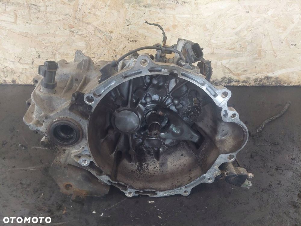 SKRZYNIA BIEGÓW KIA RIO III 1.1 CRDI U32MCH  11-17r - 1