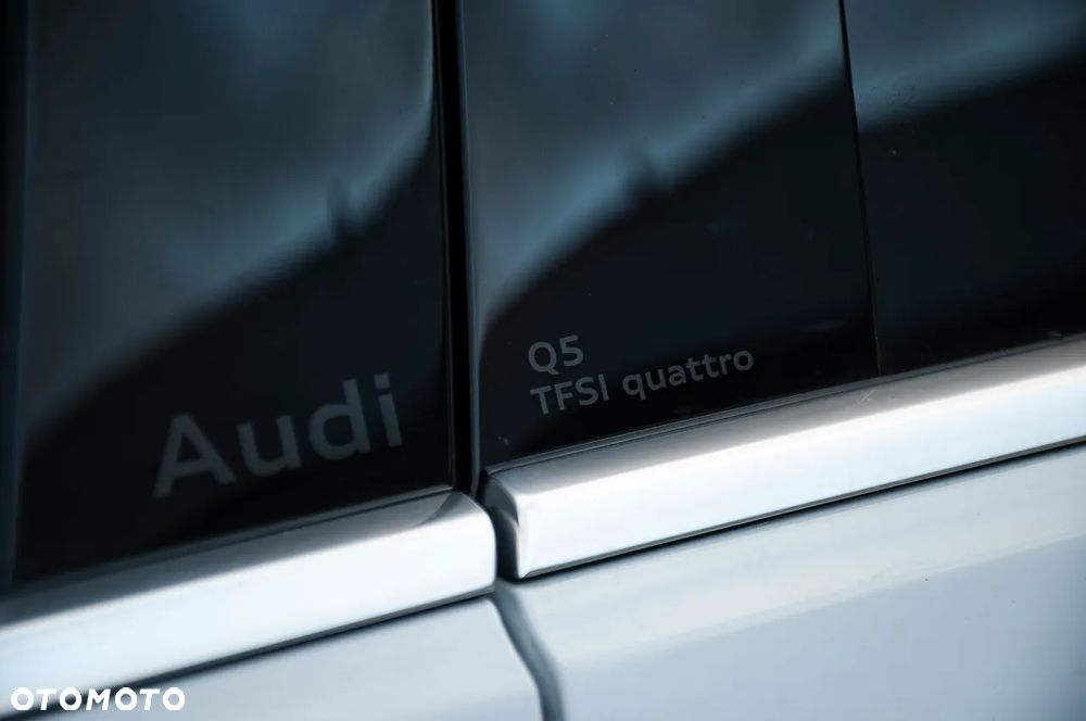 Audi Q5 45 TFSI quattro S tronic - 25