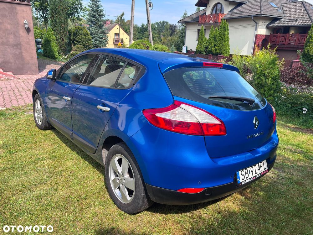 Renault Megane TCe 130 Dynamique - 5