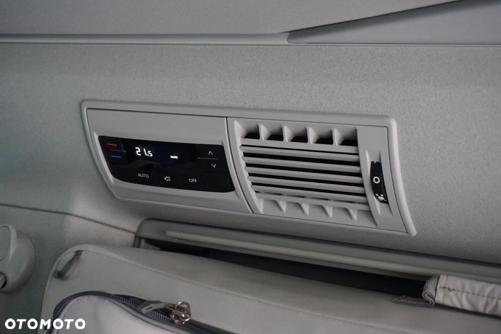 Volkswagen California - 21