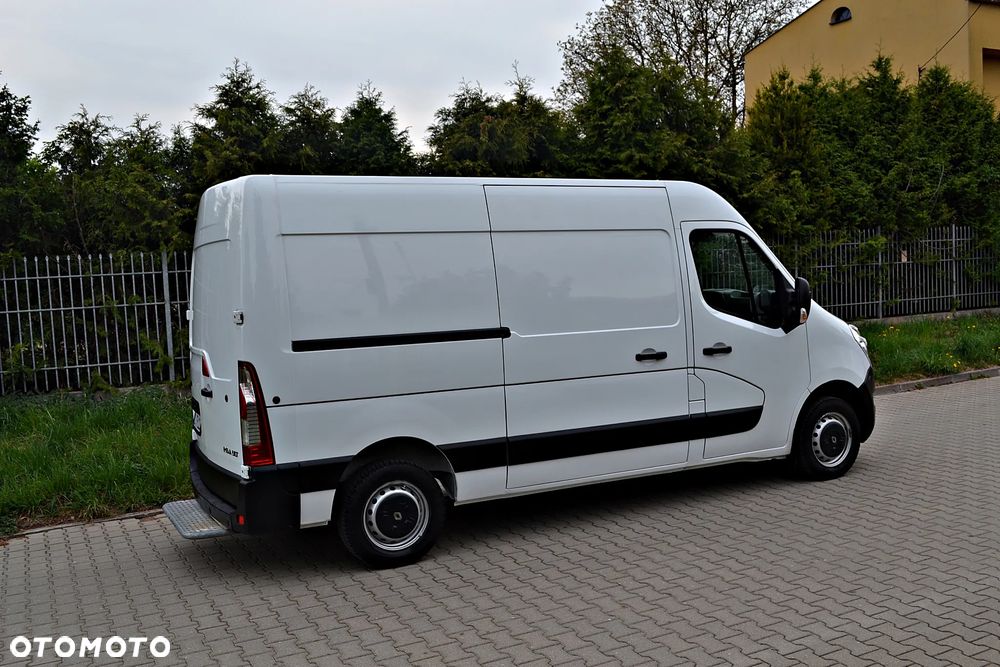 Renault Master - 14
