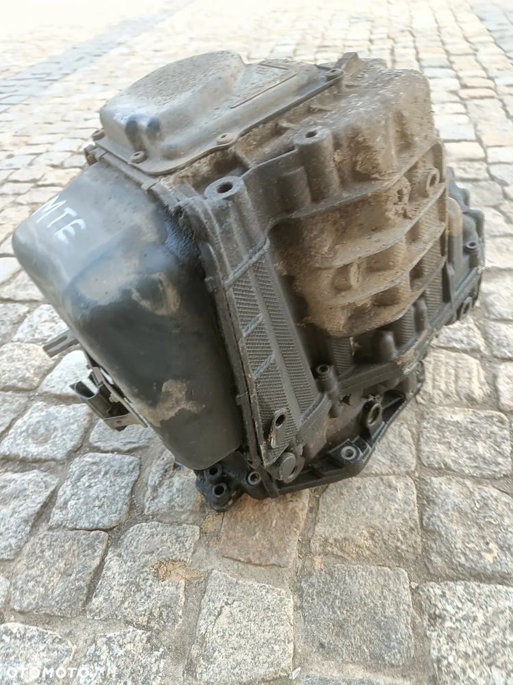 Skrzynia Biegów 2.0 TDI DSG MTE Skoda Octavia 3 Superb VW Golf Passat Seat Leon Audi A3 - 10