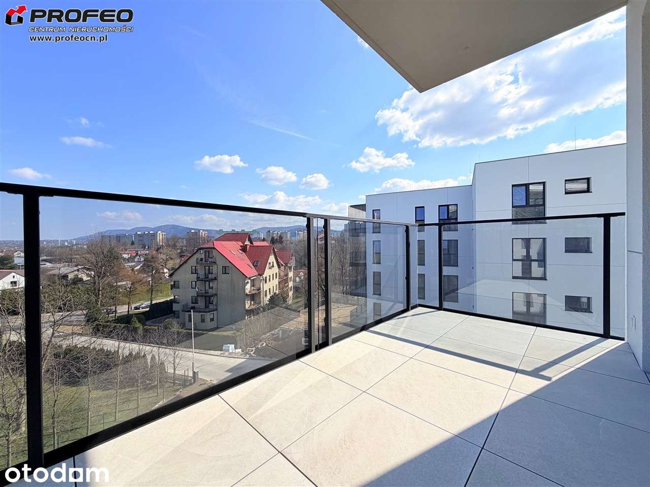 Niezwykle Widokowe Apartament już w sprzedaży!