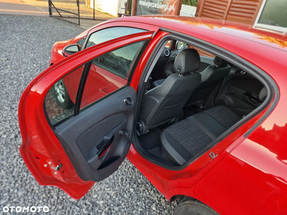 Opel Corsa 1.2 16V Color Edition - 20