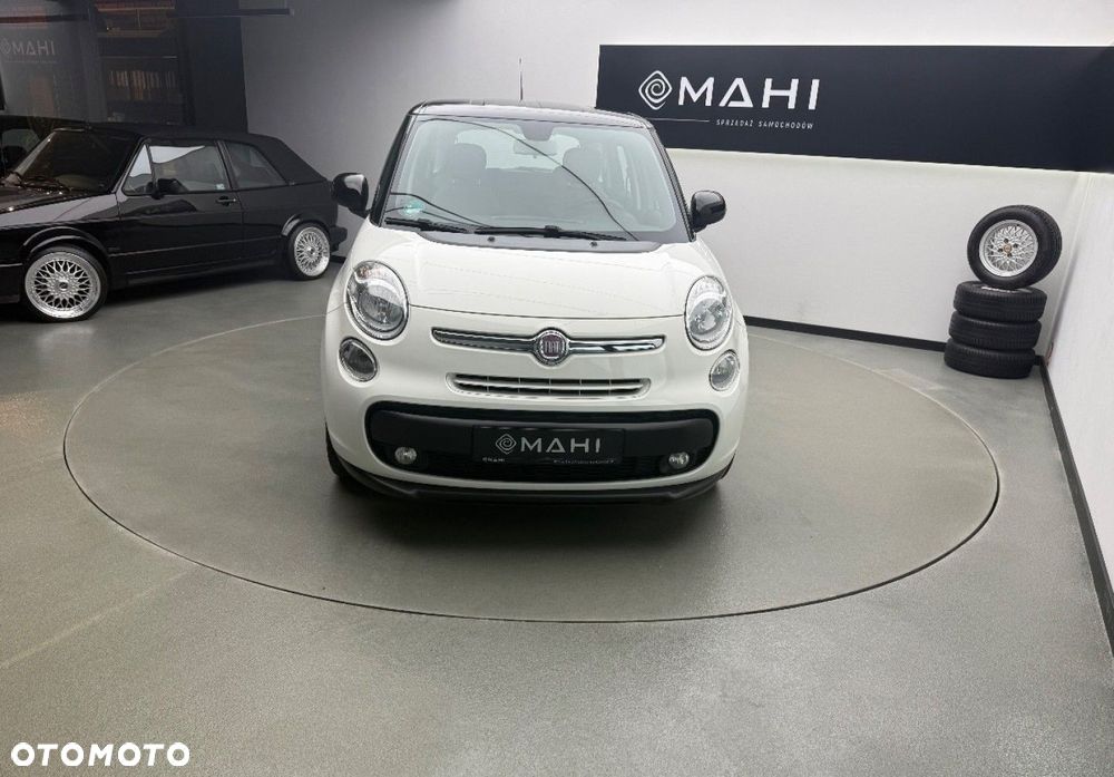 Fiat 500L 1.4 16V Pop-Star - 16