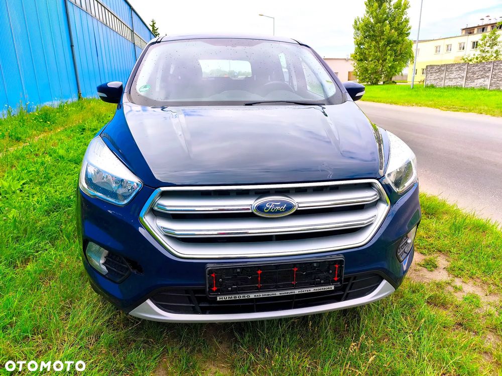 Ford Kuga 1.5 EcoBoost TREND - 3