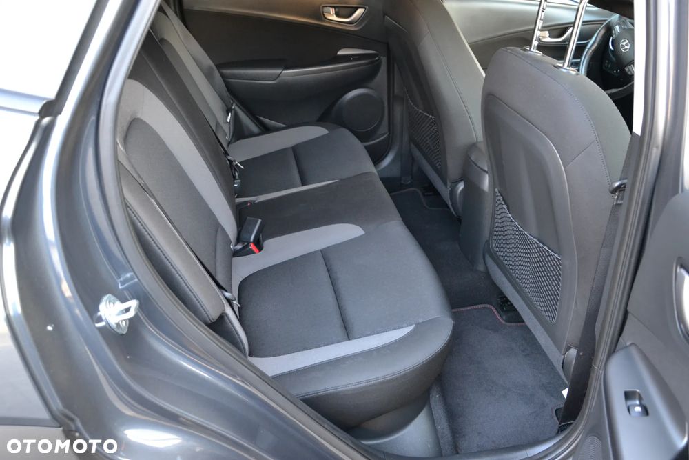 Hyundai Kona 1.0 T-GDI Premium - 7