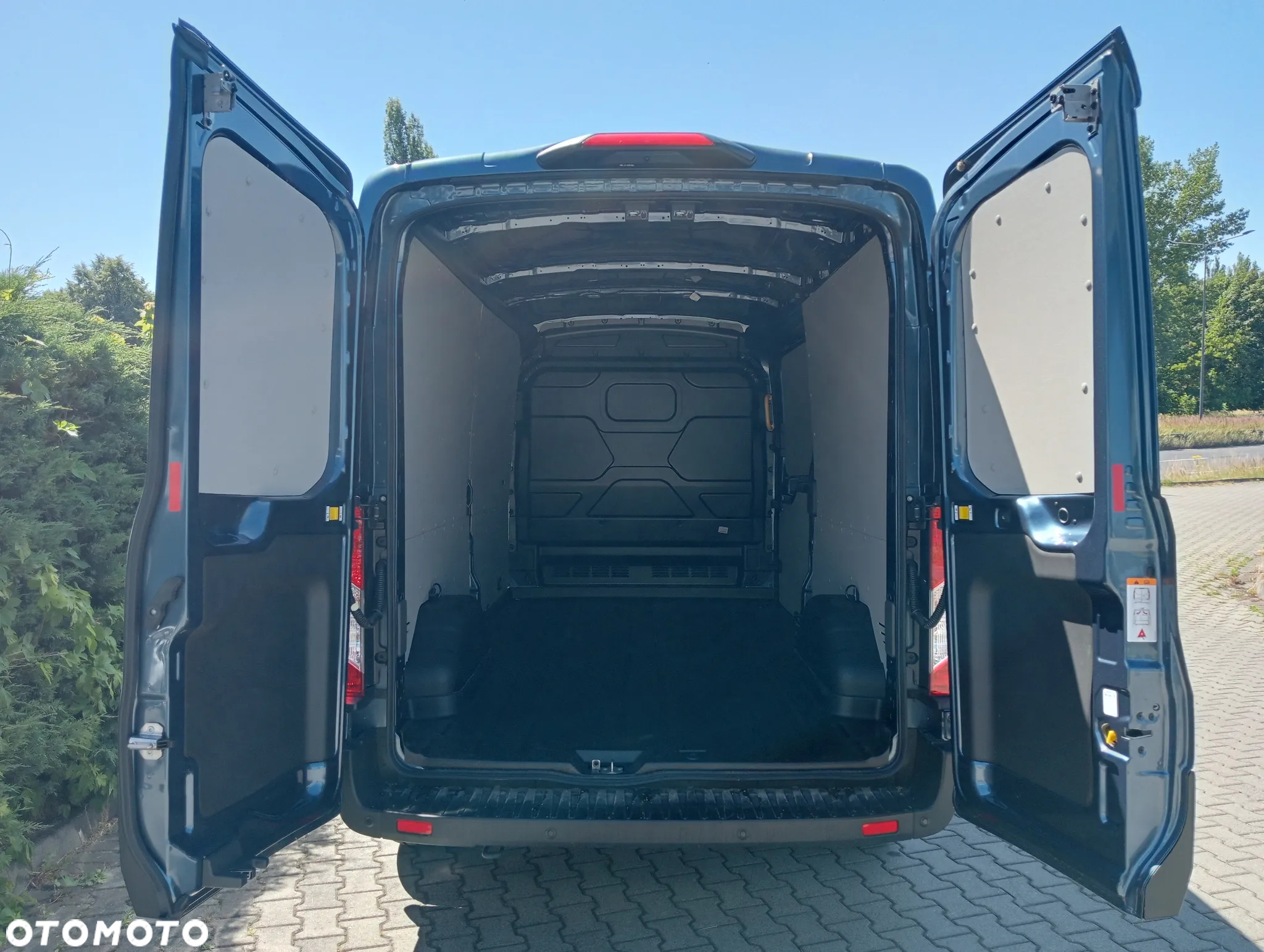 Ford Transit - 7