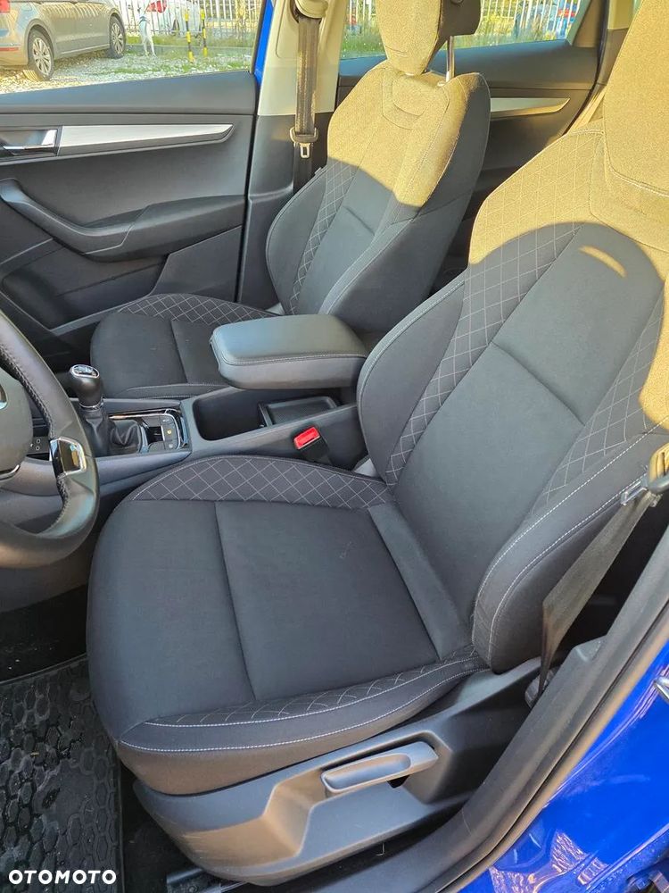 Skoda Karoq 2.0 TDI SCR 4x2 Ambition - 11