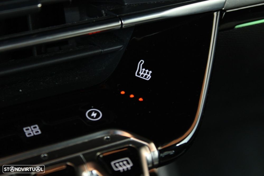Peugeot e-208 50 kWh GT Pack - 43