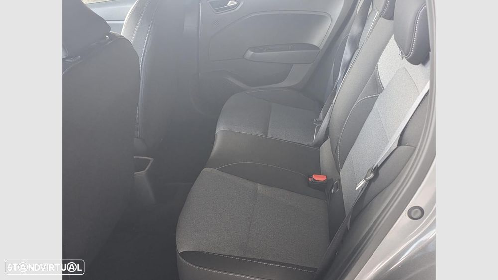 Mitsubishi Colt 1.0 MPI-T Invite - 8