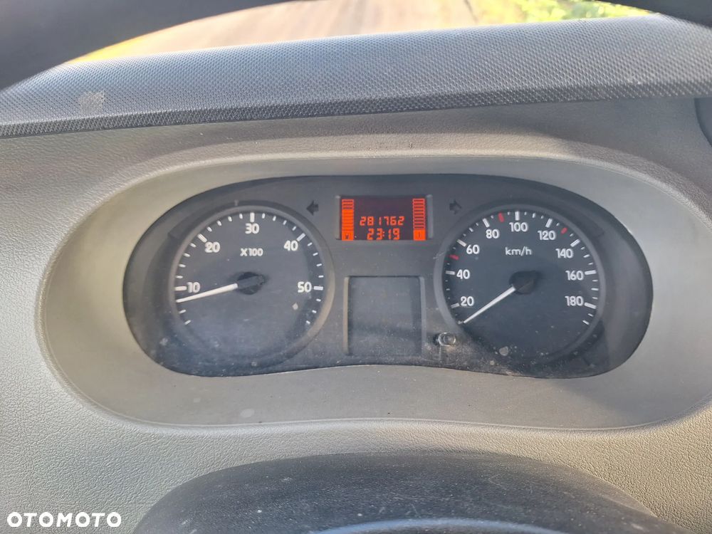 Renault MASCOTT - 10