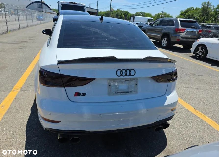 Audi S3 S tronic - 6