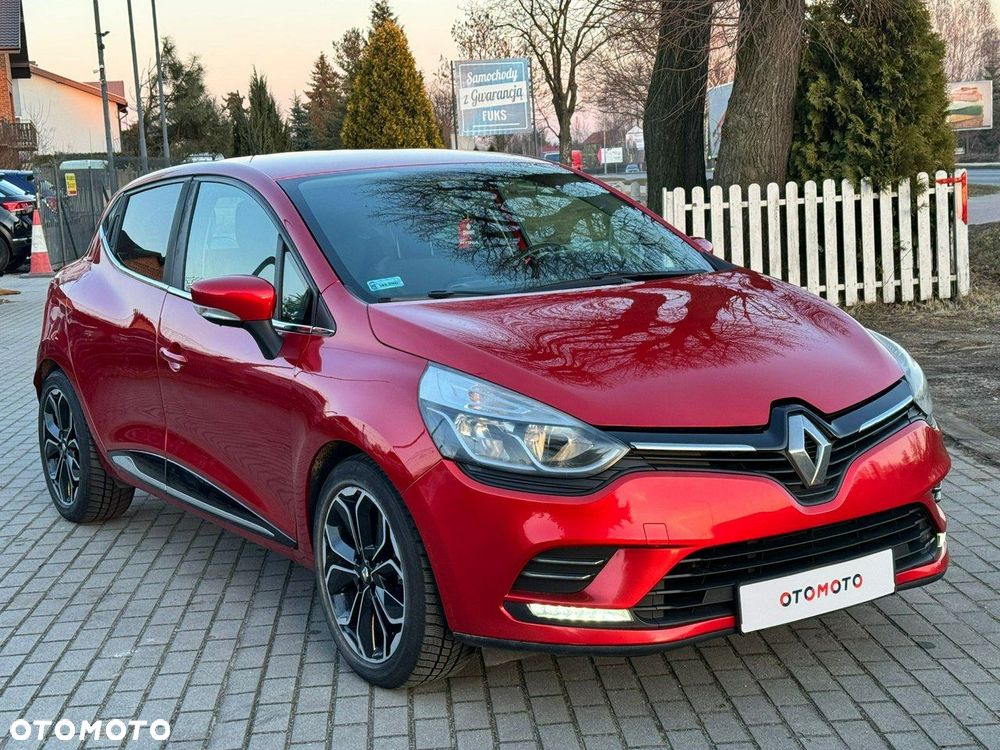 Renault Clio - 2