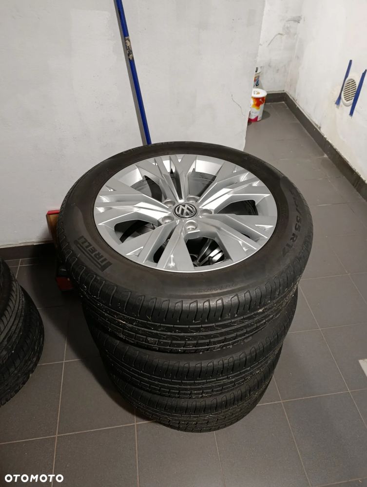 Volkswagen Passat Variant - 8