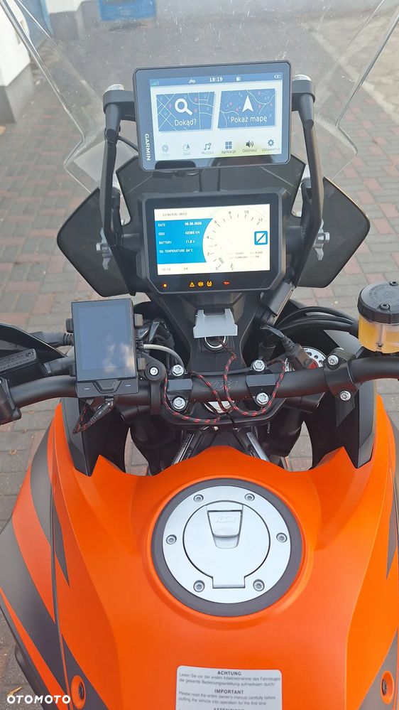 KTM Super Adventure - 4