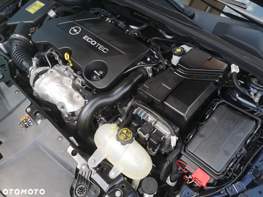 Opel Insignia 2.0 CDTI - 37