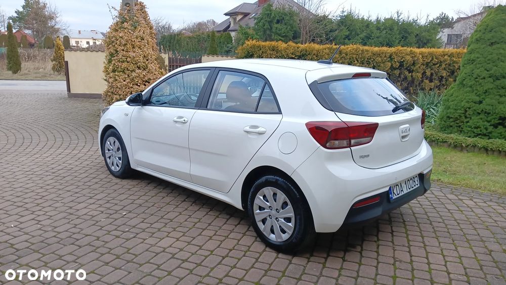 Kia Rio 1.2 Edition 7 - 6