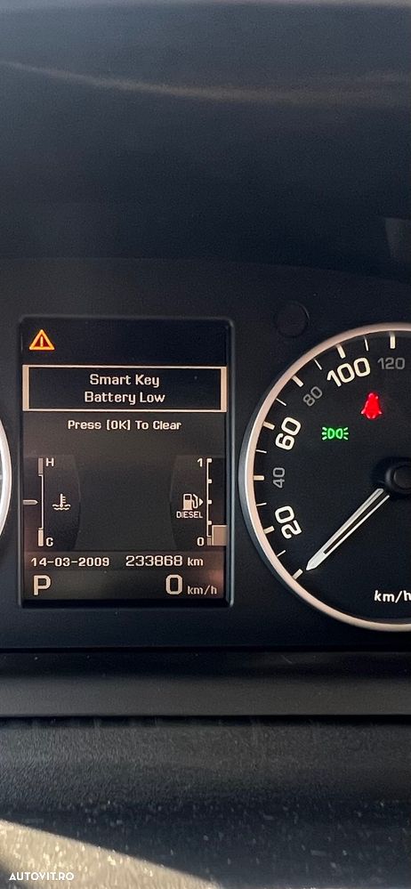 Land Rover Range Rover Sport 3.0 TDV6 HSE - 8
