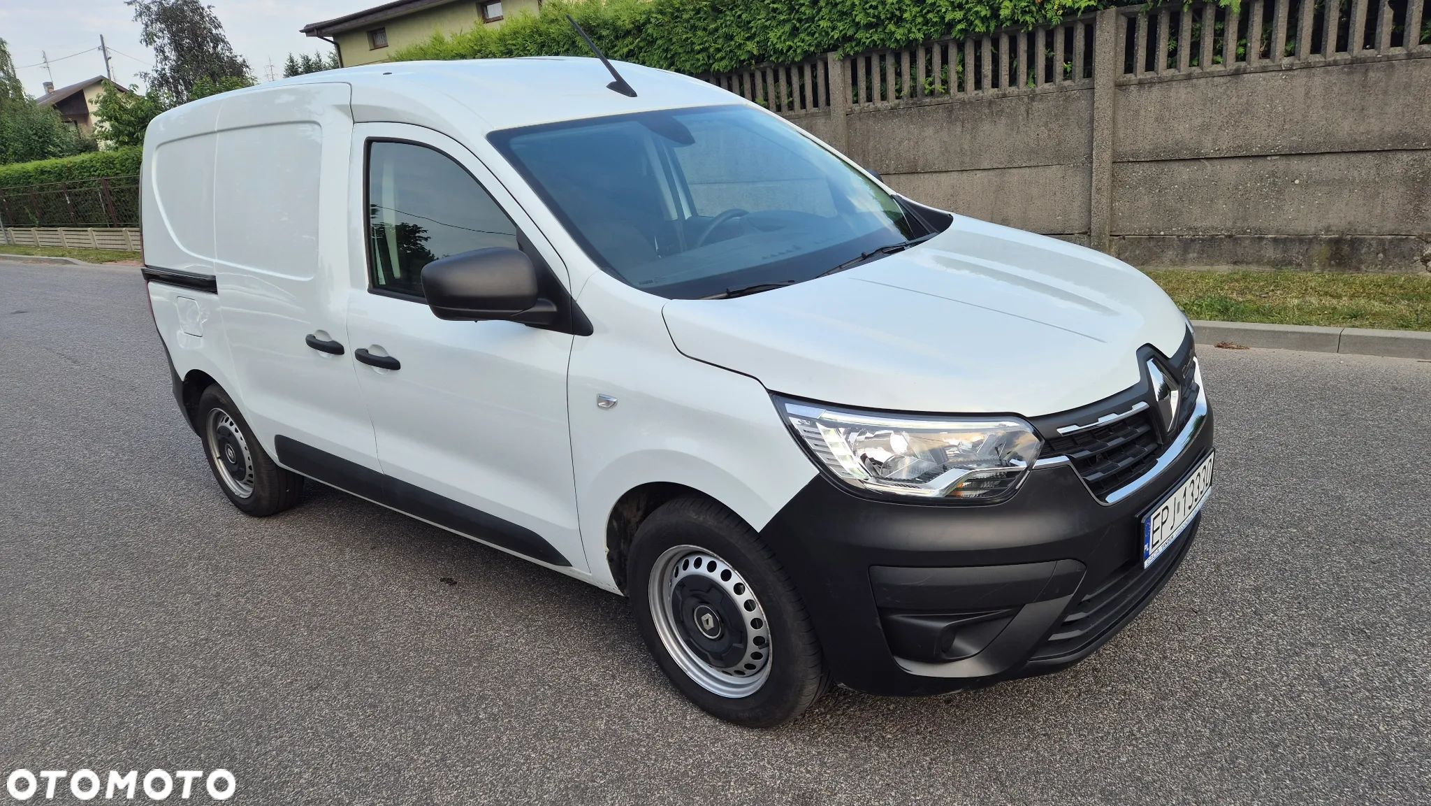 Renault Express - 1