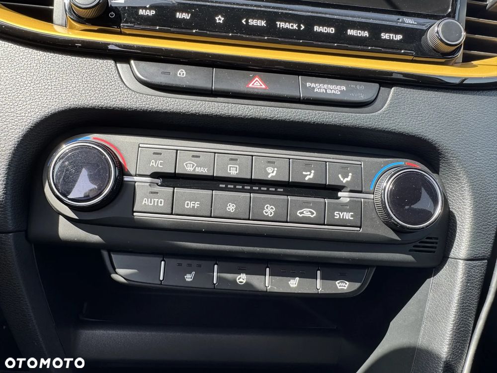 Kia XCeed 1.5 T-GDI L Business Line - 13