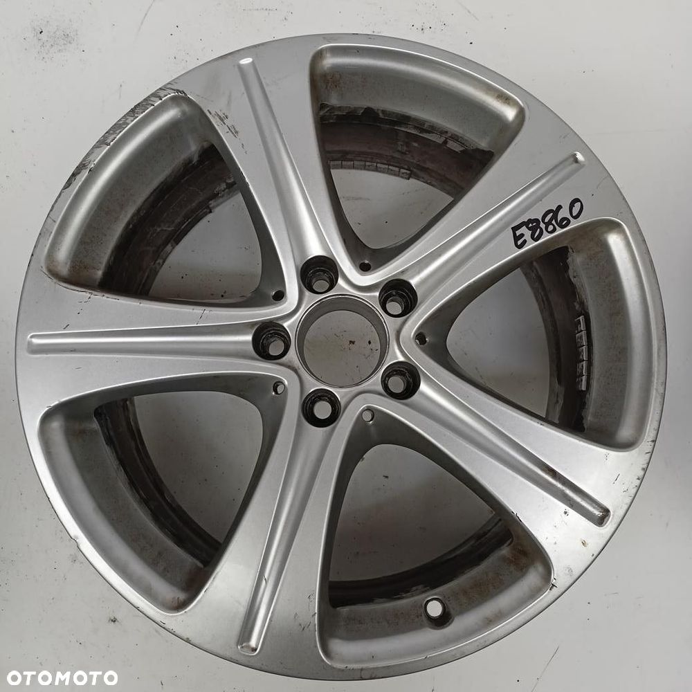Alufelga 5x112 18 Merc W213 A2134011400 (E8860) - 2