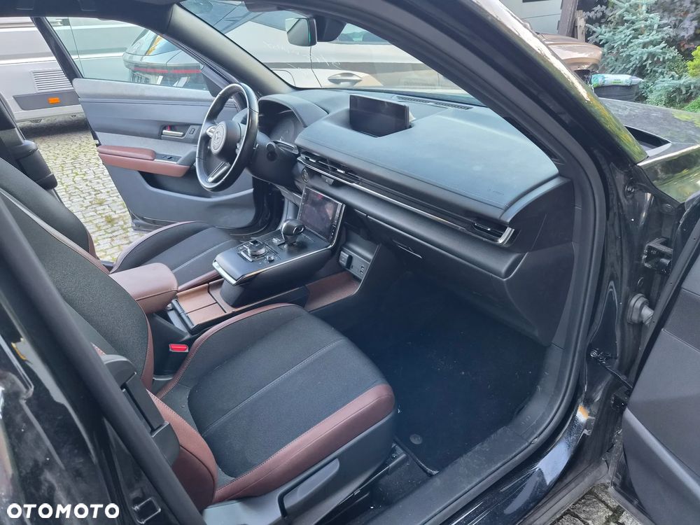 Mazda MX-30 - 9