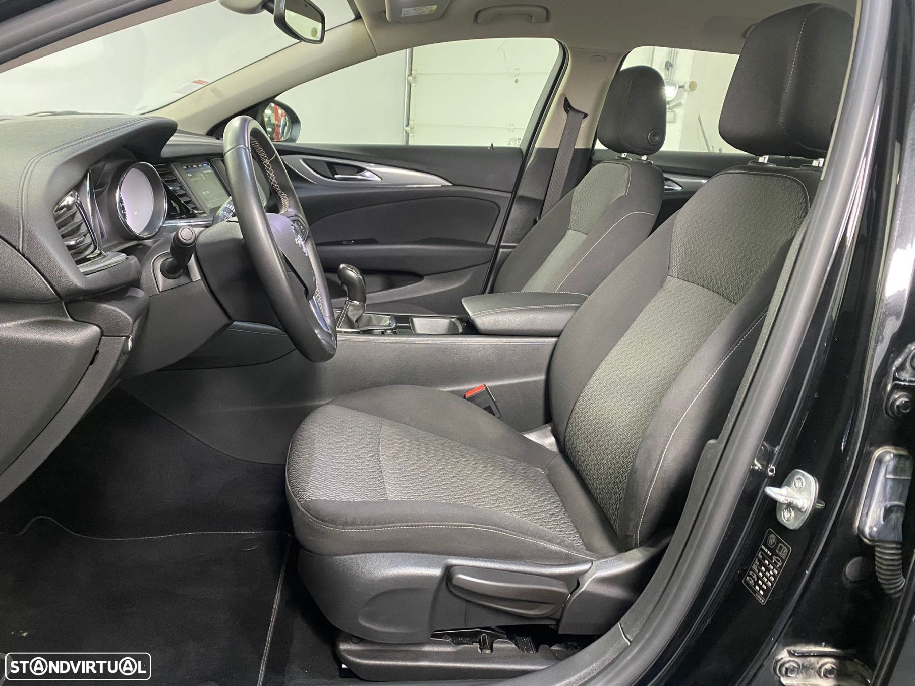 Opel Insignia Sports Tourer 1.6 CDTi Business Edition - 6