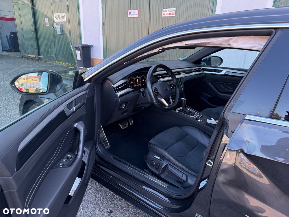 Volkswagen Arteon 2.0 TSI R-Line DSG - 13