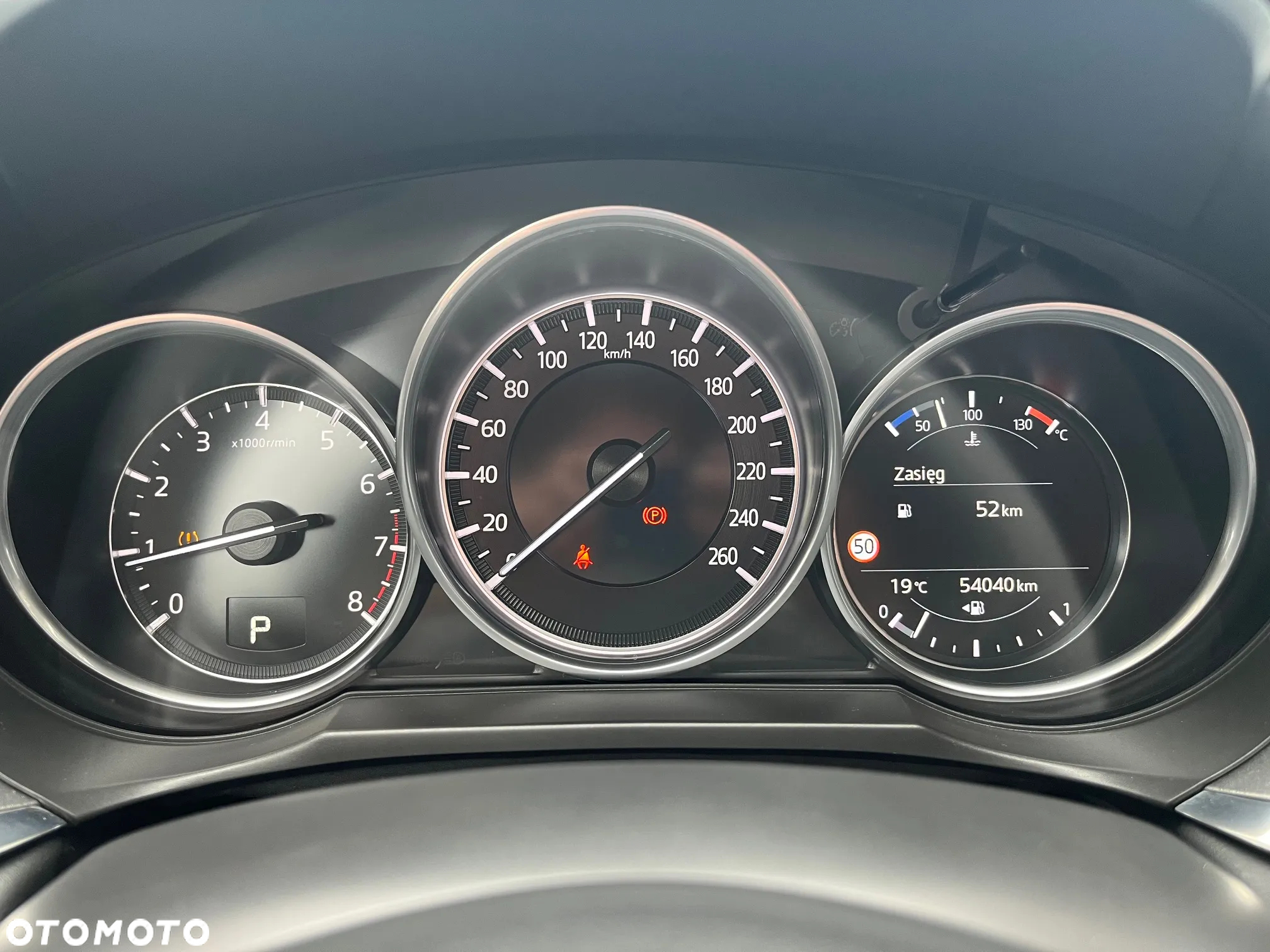 Mazda 6 2.0 Center-Line - 26