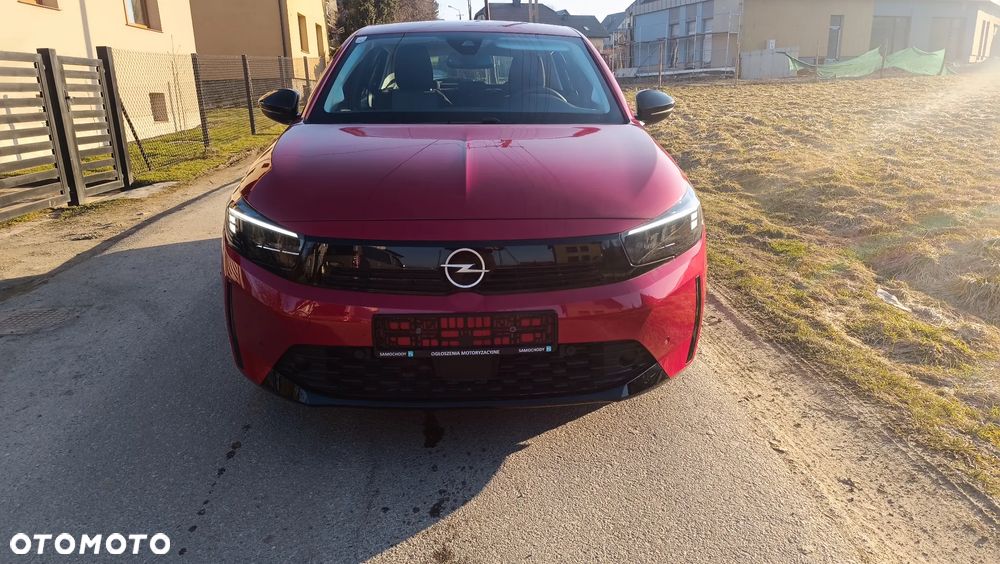 Opel Corsa 1.2 Elegance S&S - 2