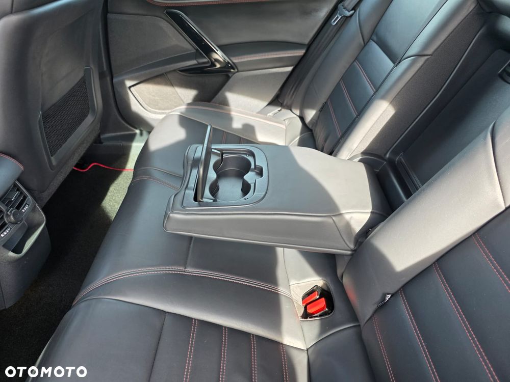 Peugeot 508 2.0 BlueHDi GT S&S - 21
