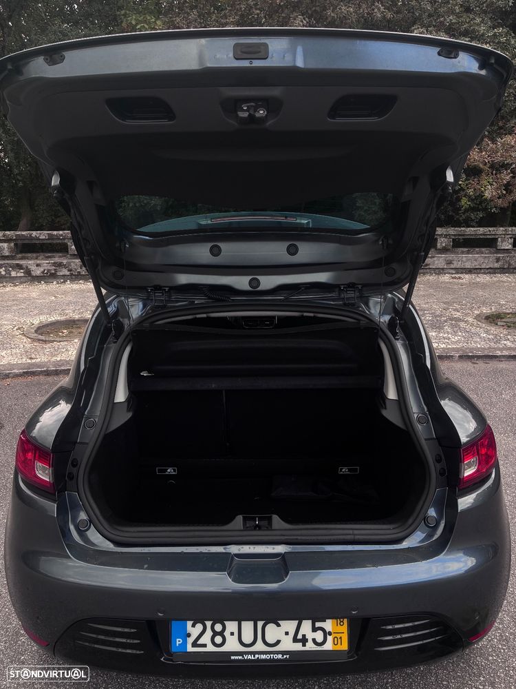 Renault Clio 0.9 TCe Limited - 5