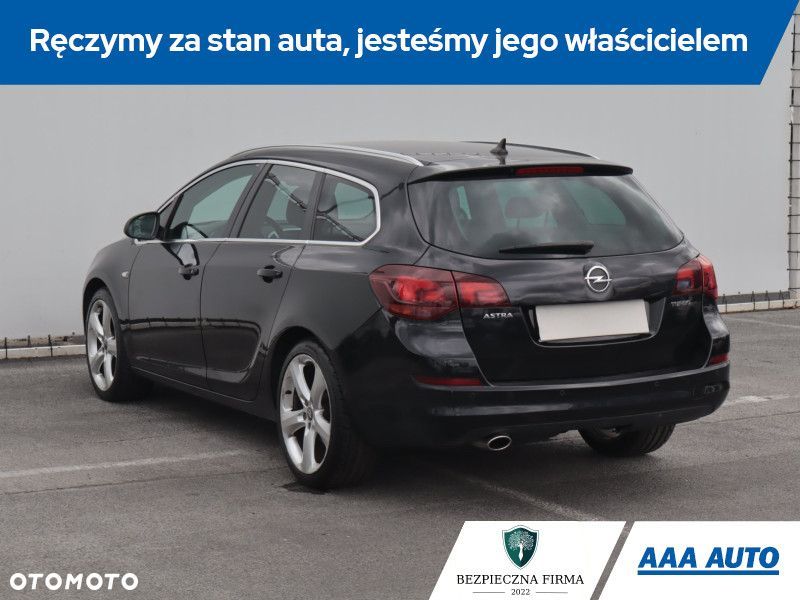 Opel Astra - 6