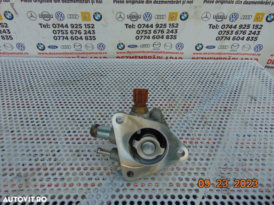 Carcasa Termostat Suzuki Vitara 1.6 m16a - 1