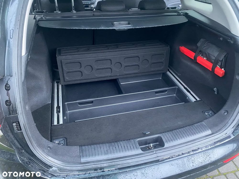 Kia Ceed Cee'd 1.6 CRDi XL - 28