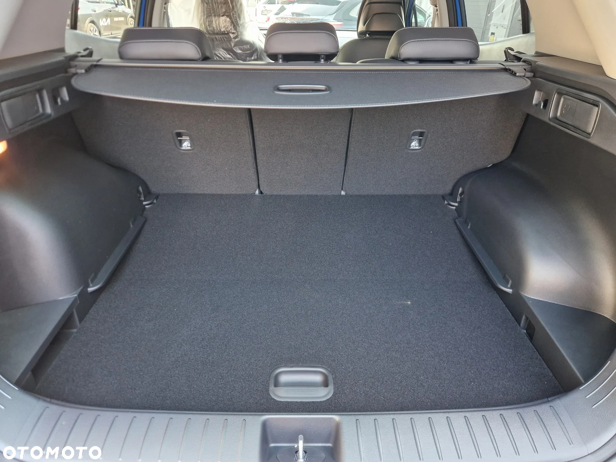 Kia Sportage 1.6 T-GDI Business Line 4WD DCT - 16