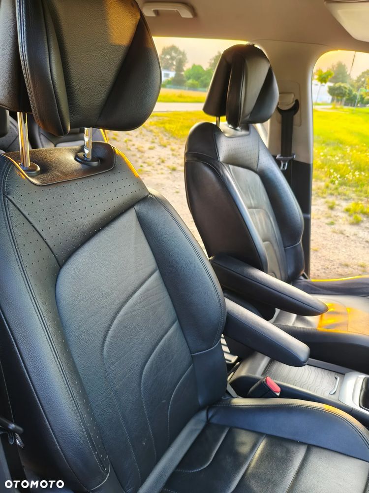 Citroën C4 Grand Picasso 2.0 BlueHDi Exclusive - 16