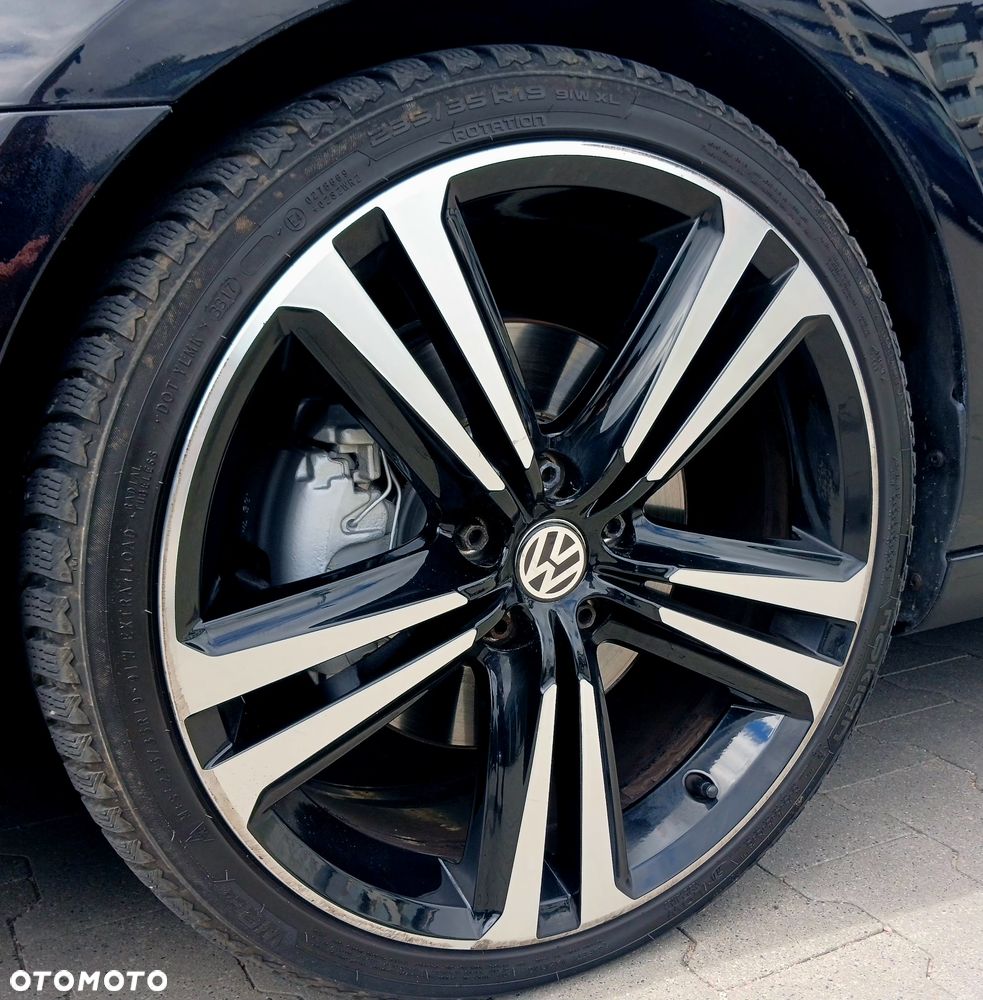 Volkswagen Golf 2.0 TDI DPF DSG GTD - 28