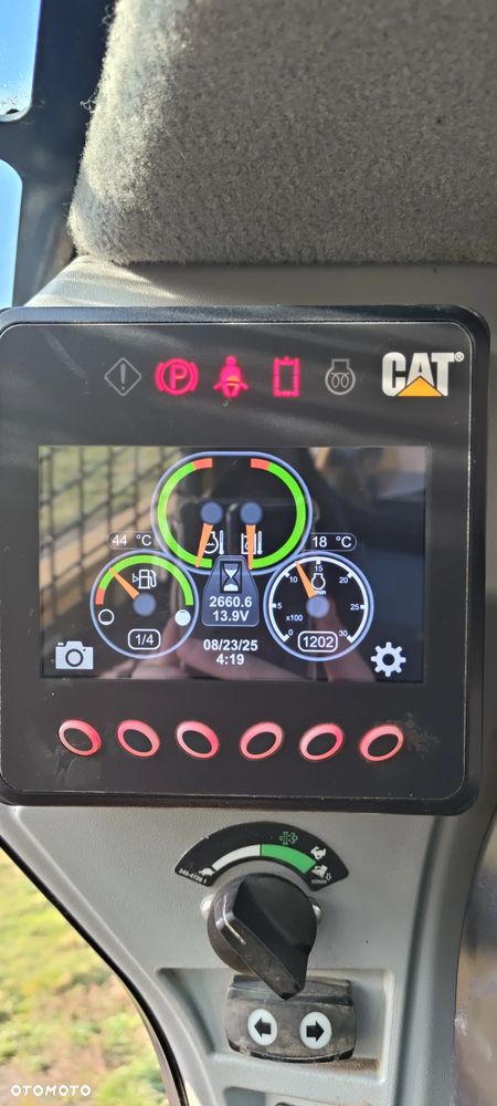 Caterpillar 226D - 6