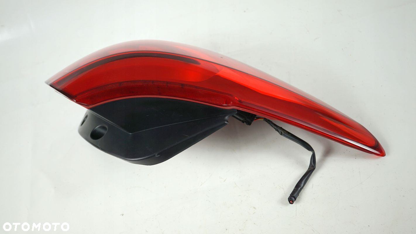 LAMPA LEWY TYŁ LEWA TYLNA TYLNIA KIA SPORTAGE 3 III LIFT 14-15 FL 2014-2015 - 4