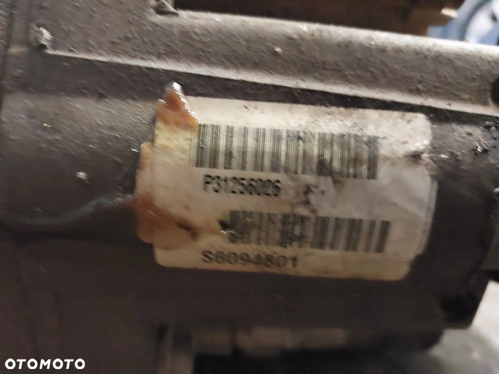 Land rover freelander 2 lift most chaldex uszkodzona wtyczka mechaniczne  sprawny - 5