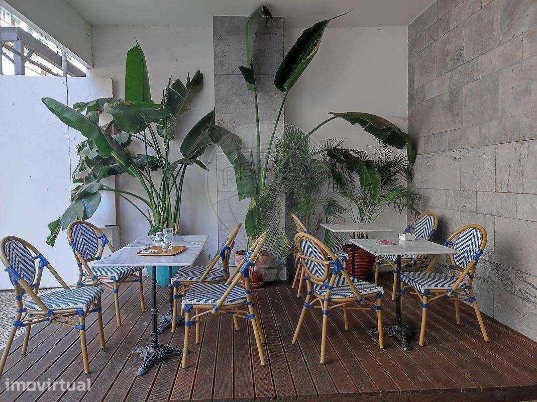 Trespasse Coração de Lisboa - Grande imagem: 2/14
