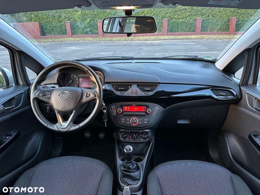 Opel Corsa 1.4 Active - 25